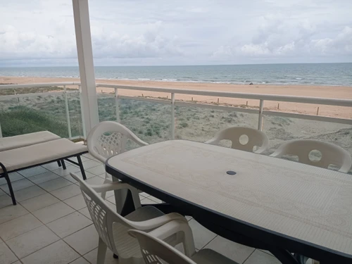 Apartment Xeraco, 3 bedrooms, 5 persons - photo_1011746203938