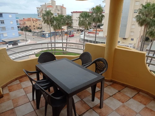 Apartment Xeraco, 3 bedrooms, 6 persons - photo_1011746199230