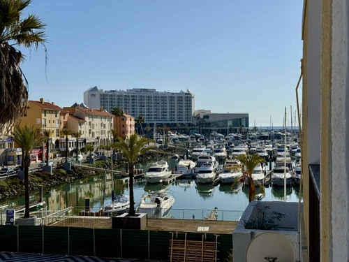 Apartamento Quarteira-Vilamoura, 2 dormitorios, 4 personas - photo_1012041151519