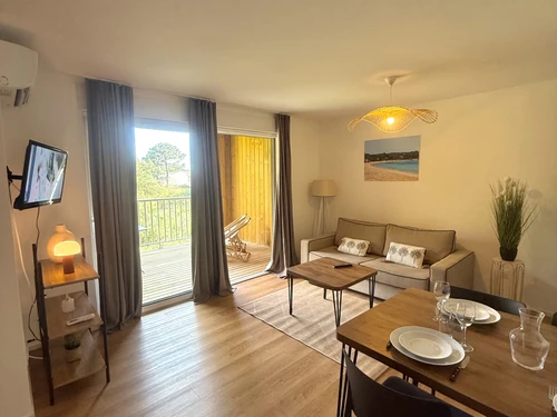 Apartment Lecci, 1 bedroom, 4 persons - photo_1012008321463