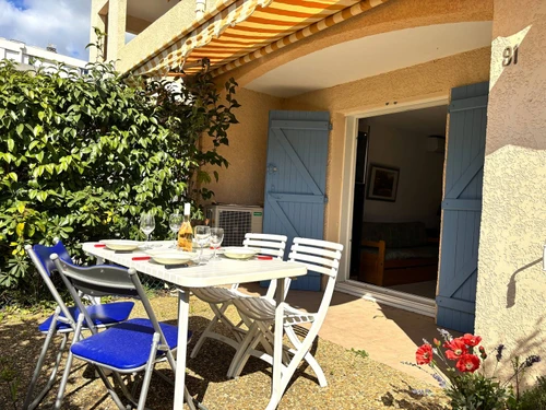 Apartment La Londe-les-Maures, 1 bedroom, 4 persons - photo_1011742438995