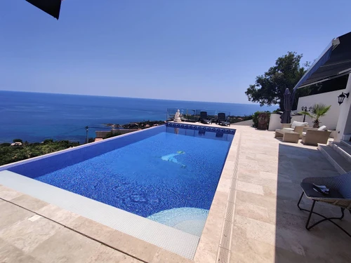 Villa Les Issambres, 4 bedrooms, 6 persons - photo_1012308143409