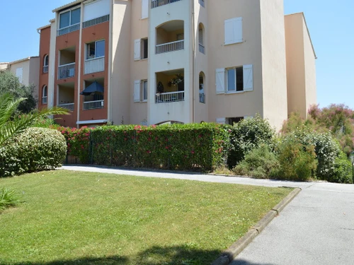 Apartment Fréjus, 1 bedroom, 4 persons - photo_13277143756