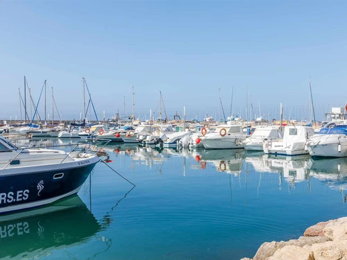 Appartement Caleta de Vélez, 2 pièces, 3 personnes - photo_1011716912033