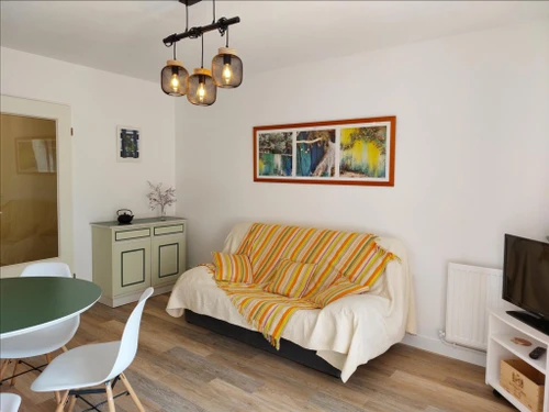 Studio La Rochelle, 1 pièce, 4 personnes - photo_1011747973495