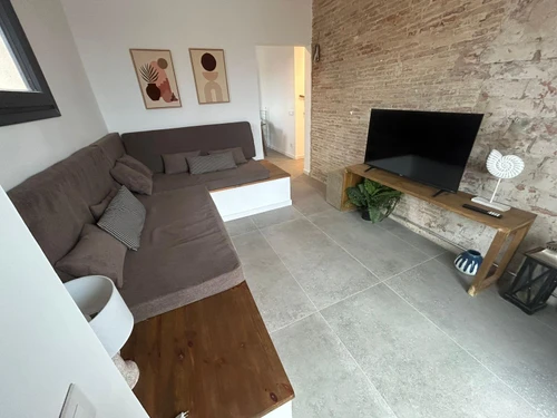 Apartment Palamós, 3 bedrooms, 6 persons - photo_1012308284082