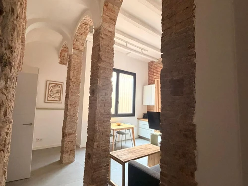 Apartment Palamós, 1 bedroom, 2 persons - photo_1012308284430