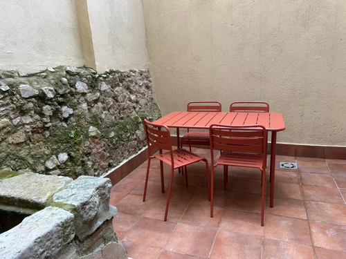 Casa Palamós, 2 dormitorios, 4 personas - photo_1012308284587