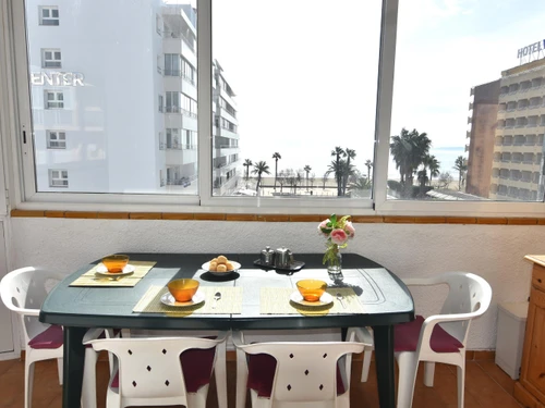 Apartamento Roses, 1 dormitorio, 4 personas - photo_1011503383650