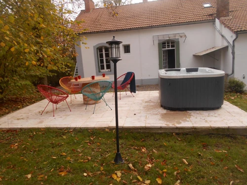 Gite Bézenet, 3 bedrooms, 6 persons - photo_1012083015029