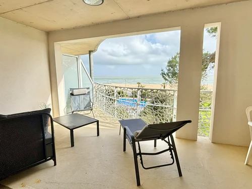 Appartement La Tranche-sur-Mer, 2 pièces, 4 personnes - photo_16638821611