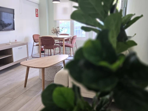 Ferienwohnung Málaga, 2 Schlafzimmer, 4 Personen - photo_1012308343812