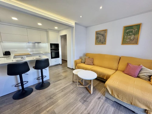 Appartement Roses, 2 pièces, 4 personnes - photo_1012308370712