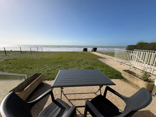 Apartment Jullouville, 1 bedroom, 4 persons - photo_10789931734