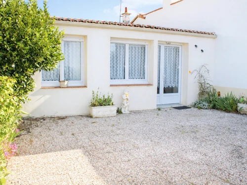 Ferienhaus La Tranche sur Mer, 2 Schlafzimmer, 5 Personen - photo_13052236819