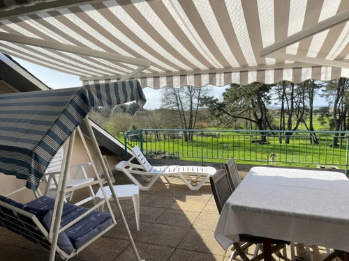 Appartement Arzon, 2 pièces, 6 personnes - photo_1012308386205