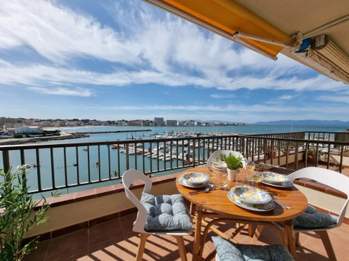 Appartement L'Escala, 3 pièces, 5 personnes - photo_19985919980