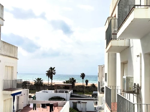 Appartement Conil de la Frontera, 4 pièces, 6 personnes - photo_1011719802318