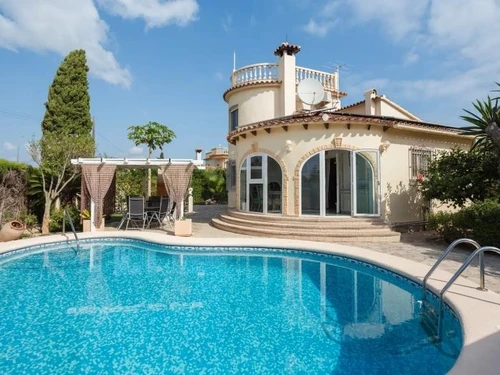 Villa Els Poblets, 4 pièces, 6 personnes - photo_1012308398225