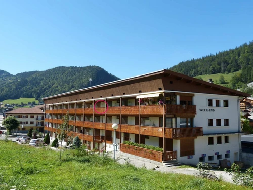 Apartment La Clusaz, 2 bedrooms, 6 persons - photo_8272499475