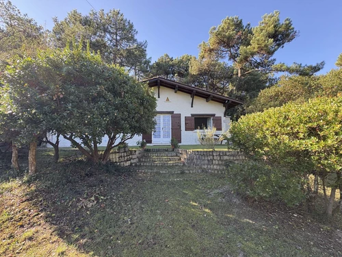 Villa Lège-Cap-Ferret-Le Canon, 4 pièces, 7 personnes - photo_1011993475802