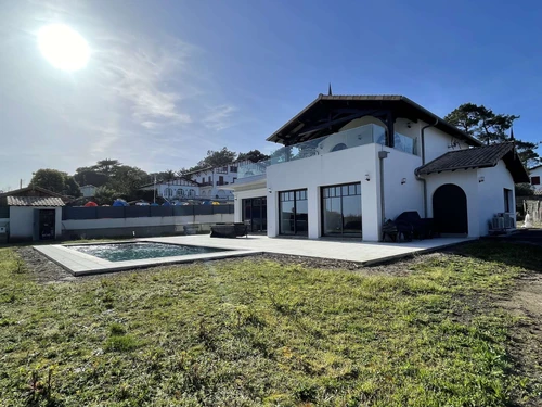 Villa Lège-Cap-Ferret, 8 pièces, 12 personnes - photo_1011468475862