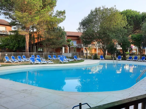 Ferienwohnung Capbreton, 2 Schlafzimmer, 3 Personen - photo_1012310088333