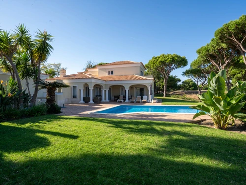 Maison Quinta do Lago, 5 pièces, 8 personnes - photo_1011875072552