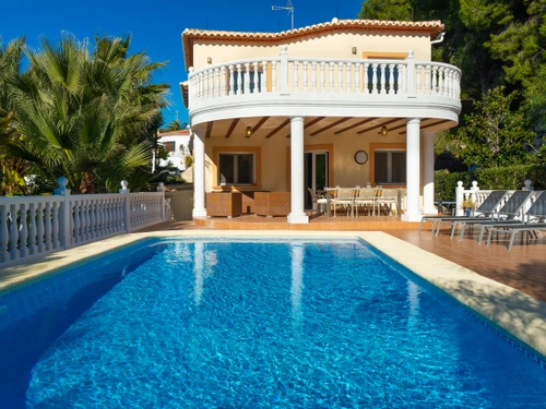 Villa Moravit, 5 dormitorios, 10 personas - photo_1011875071245