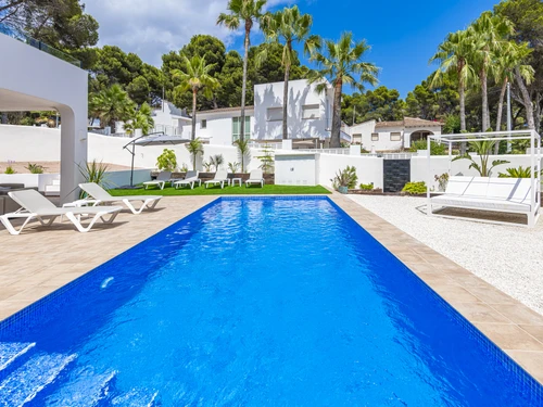 Villa Moravit, 3 dormitorios, 6 personas - photo_1011875047220