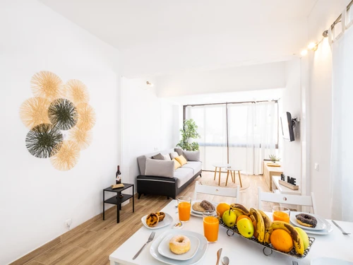 Appartement Albufeira, 2 pièces, 4 personnes - photo_1011865199820