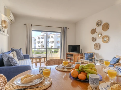 Ferienwohnung Albufeira, 1 Schlafzimmer, 4 Personen - photo_1011865270893