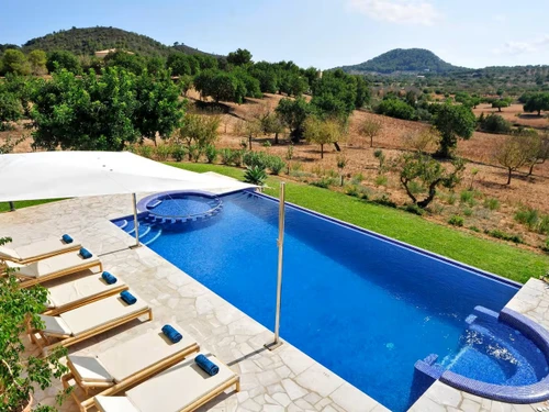 Gîte Felanitx, 6 pièces, 10 personnes - photo_1012136091448