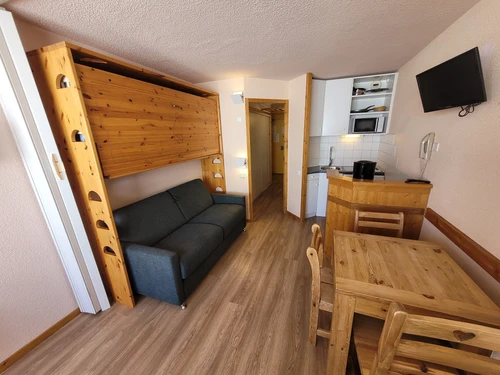 Studio Plagne Aime 2000, Studio, 4 Personen - photo_1011564730365