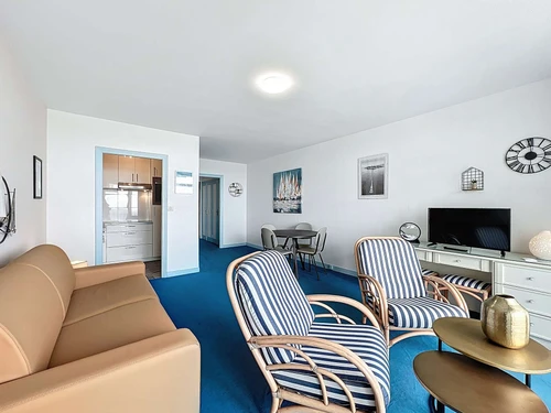 Studio Quiberon, 1 pièce, 2 personnes - photo_1011593407146