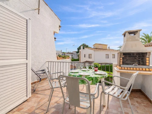 Apartment Empuriabrava, 1 bedroom, 4 persons - photo_19081736408