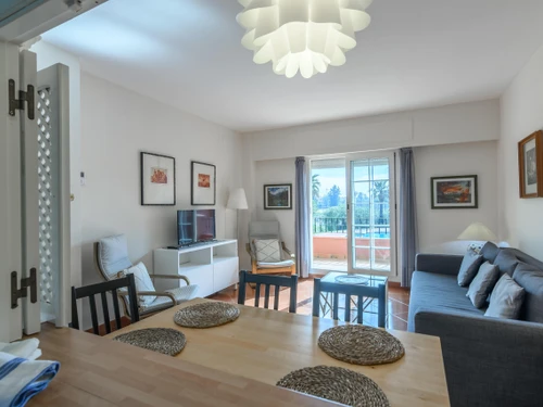 Ferienwohnung Isla Canela, 1 Schlafzimmer, 4 Personen - photo_1012310245739