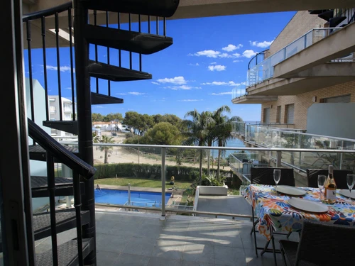 Apartamento Miami Playa, 2 dormitorios, 5 personas - photo_1012310249666