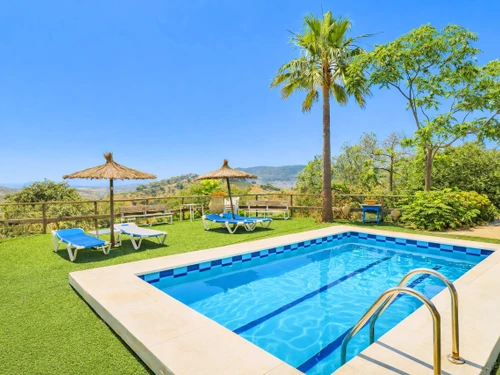 Gasthaus Ardales, 2 Schlafzimmer, 4 Personen - photo_1012072163411