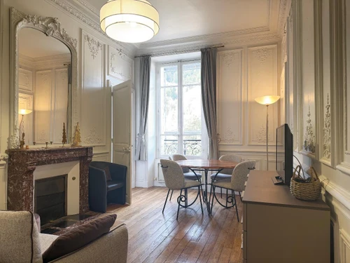 Apartment Le Mont-Dore, 1 bedroom, 4 persons - photo_15315001132