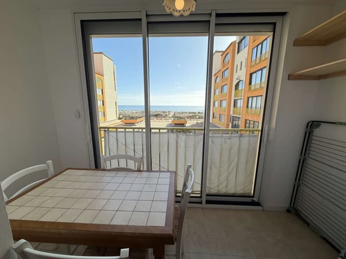 Studio Le Barcarès, 2 rooms, 4 persons - photo_1012310268598