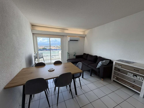 Apartment Le Barcarès, 1 bedroom, 6 persons - photo_1012310268718