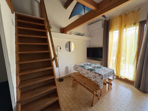 Villa Fleury-Saint-Pierre-la-Mer, 1 bedroom, 4 persons - photo_1011696783731