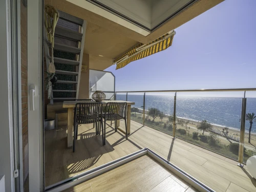 Apartment Pineda de Mar, 2 bedrooms, 4 persons - photo_1011590330376