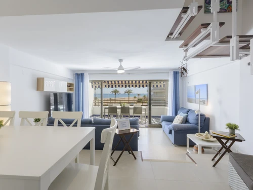 Apartment Playa de Gandía, 4 bedrooms, 8 persons - photo_1012310274720