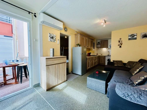 Appartement Cap d'Agde, 2 pièces, 4 personnes - photo_1012310571957