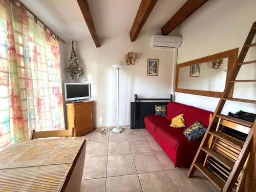 Villa Cap d'Agde, 1 bedroom, 4 persons - photo_15298034023