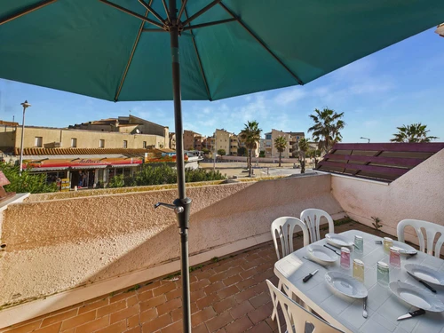 Apartment Marseillan-Plage, 1 bedroom, 4 persons - photo_1011812964887