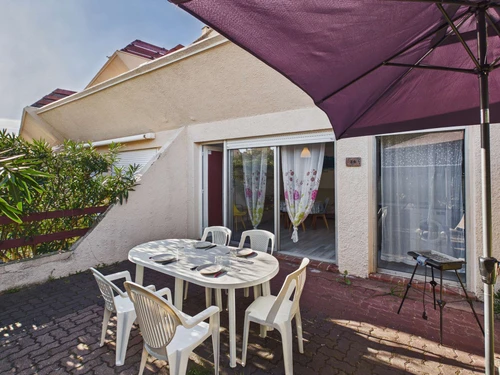 Apartment Marseillan-Plage, 1 bedroom, 6 persons - photo_12782556780