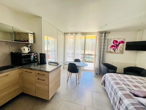 Studio Amélie-les-Bains-Palalda, studio flat, 2 persons - photo_1012207448297